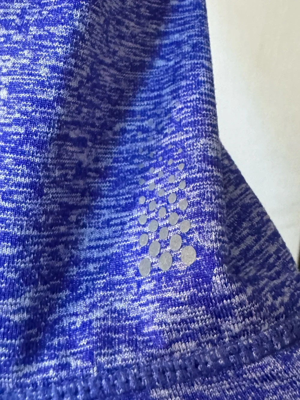 Athleta Running Wild 3.0 Half Zip Pullover